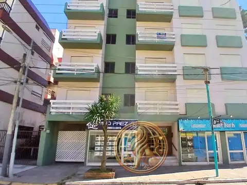 Departamento en Venta en San Bernardo del Tuyú, Partido de La Costa