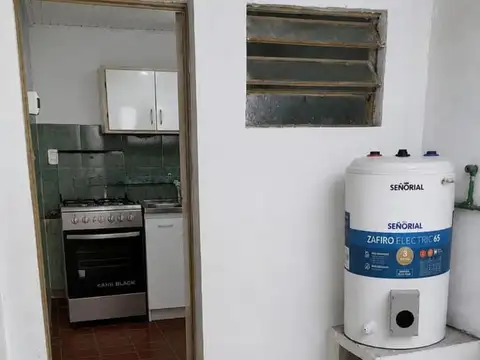 Departamento en Venta en Centro  - Campana, Campana