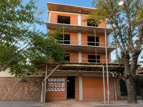 Departamento en Venta en La Plata, Partido de La Plata