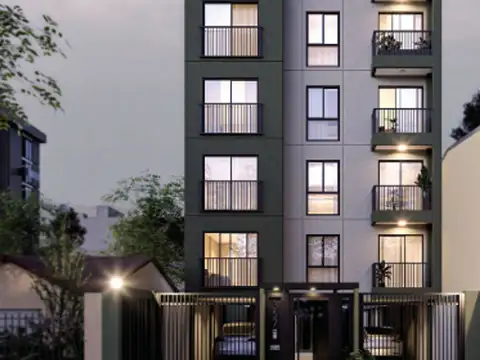 Departamento en Venta en El Palomar, Partido de Morón