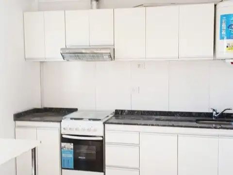 Departamento en Venta en Morón, Partido de Morón