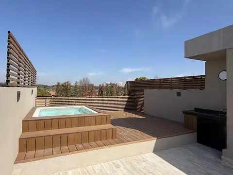Departamento en Venta en Acassuso, Partido de San Isidro
