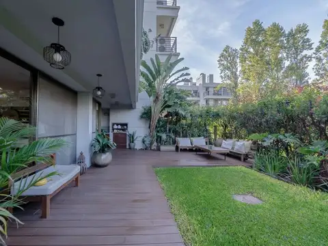 Departamento en Venta en Arboris Las Lomas, San Isidro