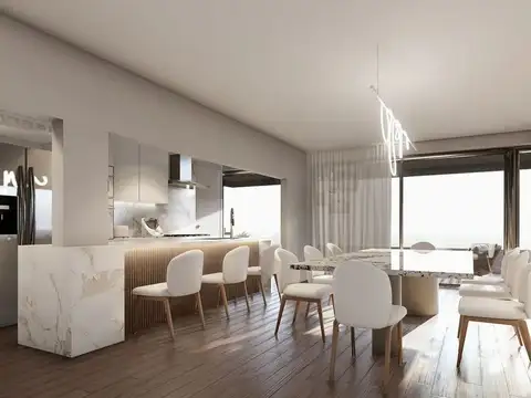 Departamento en Venta en Nordelta, Partido de Tigre