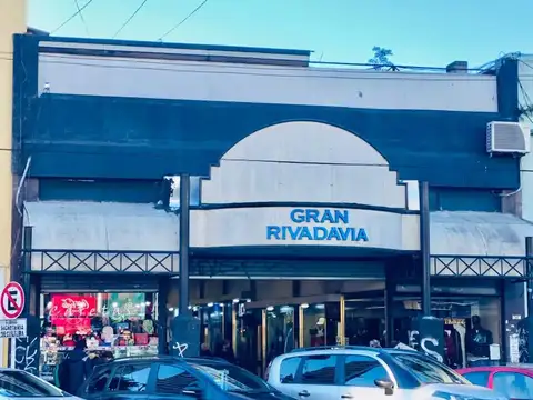 Local en Alquiler en Ramos Mejía, Partido de La Matanza