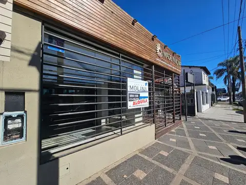 Local en Alquiler en Castelar, Partido de Morón