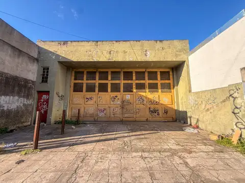 Local en Alquiler en Lomas del Mirador, Partido de La Matanza