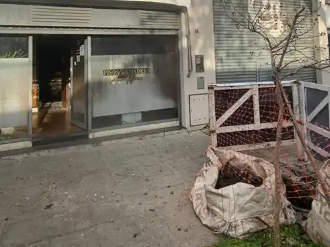 Galpón en Venta en La Plata, Partido de La Plata