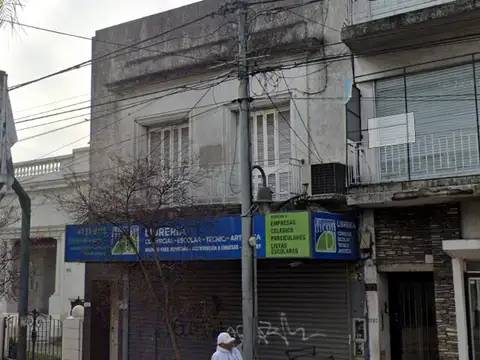 Local en Alquiler en Ciudad De Tigre, Tigre Centro