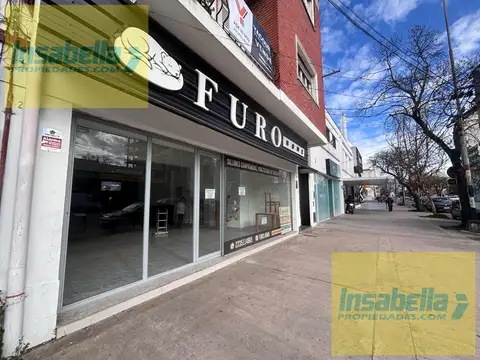 Local en Alquiler en Centro, Mar del Plata