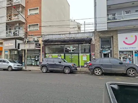 Local en Alquiler en Morón, Partido de Morón