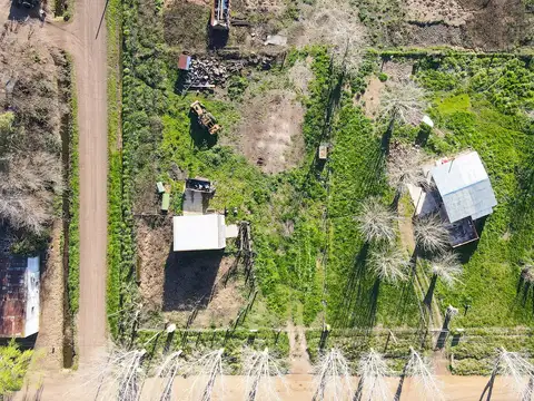 Campo en Venta en María Ignacia, Partido de Tandil