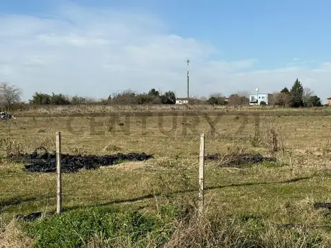 Campo en Venta en Melchor Romero, Partido de La Plata