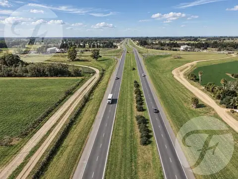 Campo en Venta en San Pedro, Partido de San Pedro