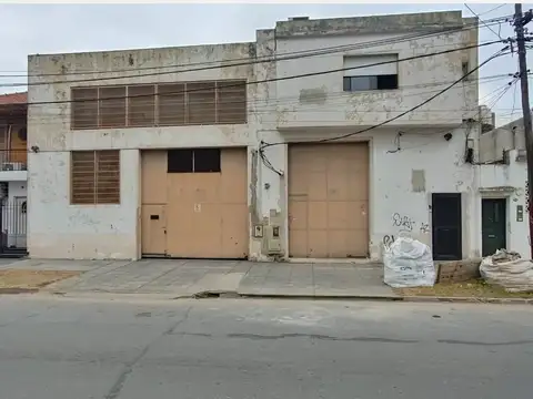 Galpón en Venta en Lanus Oeste, Lanus
