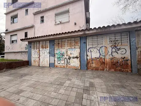Cochera en Venta en Ciudad Jardín del Palomar, Partido de Tres de Febrero