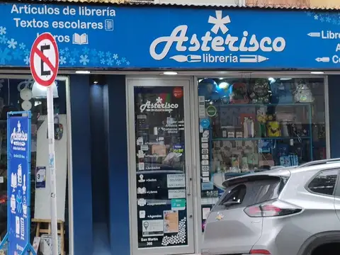 Fondo de comercio en Venta en Morón, Partido de Morón