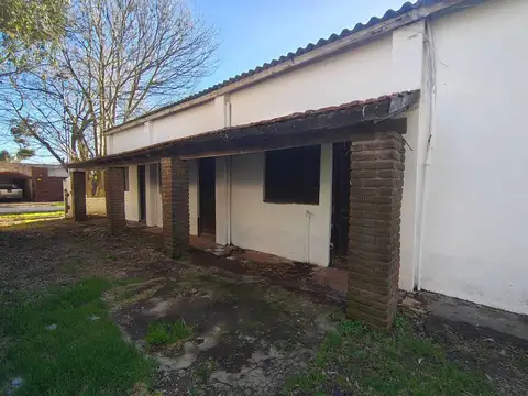 Galpón en Venta en Barrio Félix U.Camet, Mar del Plata
