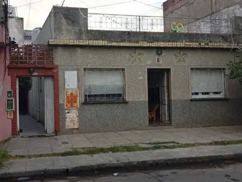 Galpón en Venta en Lomas del Mirador, Partido de La Matanza
