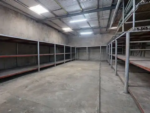 Galpón en Venta en Berazategui, Partido de Berazategui