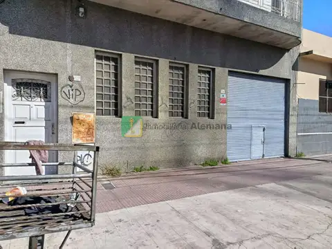 Galpón en Venta en José León Suárez, Partido de General San Martín