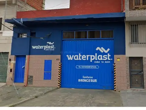 Galpón en Venta en Lanús Oeste, Lanús