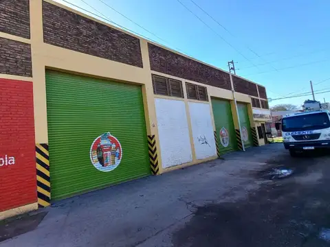 Galpón en Venta en Bosques, Partido de Florencio Varela
