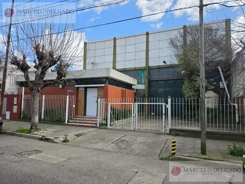 Galpón en Venta en Bernal, Partido de Quilmes