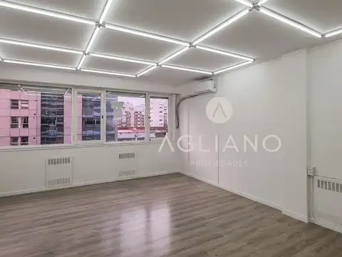 Oficina en Alquiler en Centro, Mar del Plata