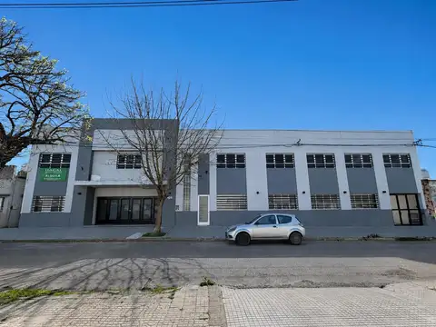 Oficina en Alquiler en La Plata, Partido de La Plata