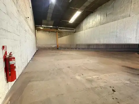 Galpón en Alquiler en Moreno, Partido de Moreno