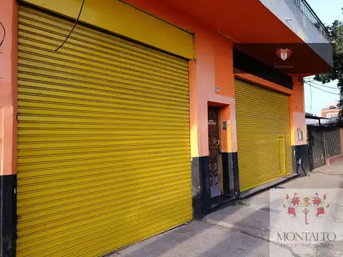 Galpón en Alquiler en Pablo Podesta, Partido de Tres de Febrero