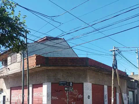 Galpón en Alquiler en Billinghurst, General San Martín