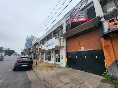 Galpón en Alquiler en Centro, General San Martín