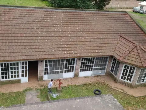Quinta en Venta en General Rodríguez, Partido de General Rodríguez