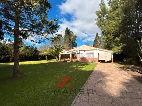 Quinta en Venta en 20 de Junio, Partido de La Matanza