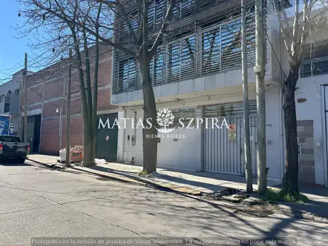 Galpón en Alquiler en Lomas del Mirador, Partido de La Matanza