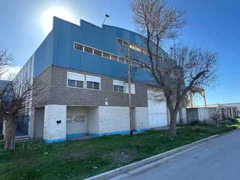 Galpón en Alquiler en Bahía Blanca, Partido de Bahía Blanca