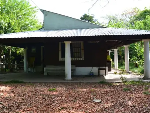 Quinta en Venta en Barrio Parque Leloir, Partido de Ituzaingó