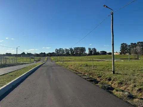 Terreno en Venta en Loma Verde, Partido de Escobar