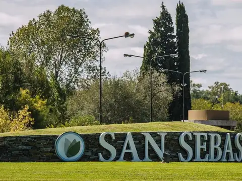 Terreno en Venta en San Sebastián, Countries y Barrios Cerrados en Escobar