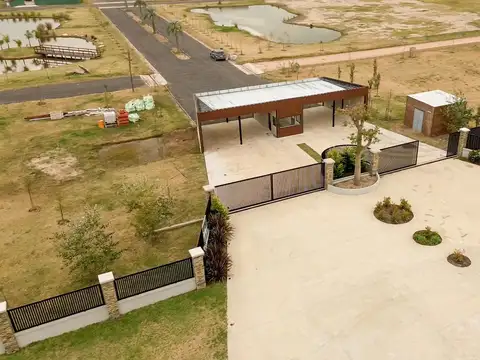 Terreno en Venta en Marcos Paz, Partido de Marcos Paz