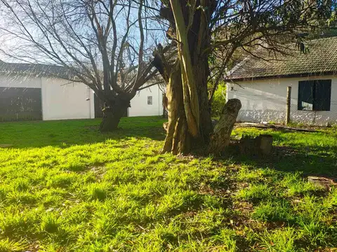 Terreno en Venta en Barrio Félix U.Camet, Mar del Plata