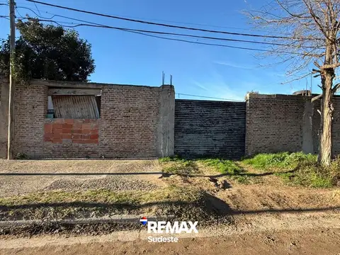 Terreno en Venta en Bahía Blanca, Partido de Bahía Blanca