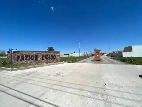Terreno en Venta en Alejandro Petion, Partido de Cañuelas