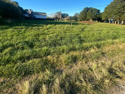 Terreno en Venta en San Eduardo del Mar, Partido de General Pueyrredón