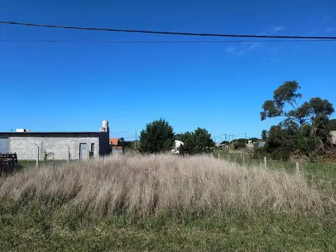 Terreno en Venta en Balneario Playa Dorada, Partido de Mar Chiquita