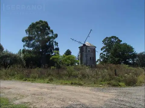 Terreno en Venta en Molino Blanco, Capilla del Señor