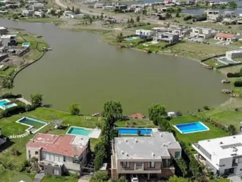 Terreno en Venta en San Sebastián, Countries y Barrios Cerrados en Escobar