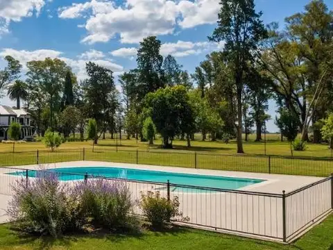 Terreno en Venta en Los Tres Pinos, Countries y Barrios Cerrados en General Rodríguez